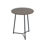 Jemini Trinity Mid Tbl 600 Dwal/Blk