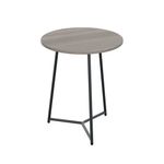 Jemini Trinity Mid Tbl 600 Goak/Blk