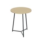 Jemini Trinity Mid Tbl 600 Mpl/Blk