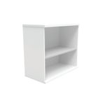 Astin Bkca 1Shlf 800X400X730 Arc Wht