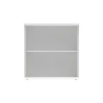 Astin Bkca 1Shlf 800X400X816 Arc Wht