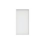 Astin Bkca 3Shv 800X400X1592 Arc Wht