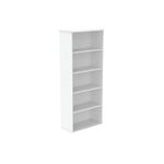 Astin Bkca 4Shv 800X400X1980 Arc Wht