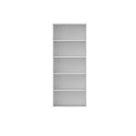Astin Bkca 4Shv 800X400X1980 Arc Wht