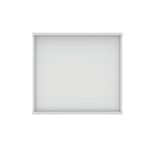 Astin 2Dr Cbd 800X400X730 Arc Wht