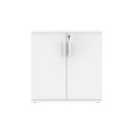 Astin 2Dr Cbd 800X400X816 Arc Wht