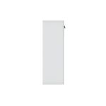 Astin 2Dr Cbd 800X400X1204 Arc Wht