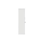 Astin 2Dr Cbd 800X400X1592 Arc Wht