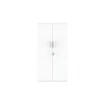 Astin 2Dr Cbd 800X400X1592 Arc Wht