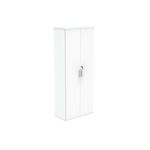 Astin 2Dr Cbd 800X400X1980 Arc Wht