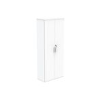 Astin 2Dr Cbd 800X400X1980 Arc Wht