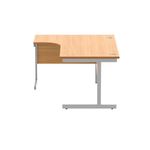 Astin Rdl Lh Desk 1600X1200X730 Nbch