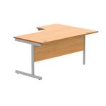 Astin Rdl Lh Desk 1600X1200X730 Nbch