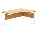 Astin Rdl Rh Desk 1600X1200X730 Nbch