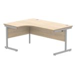Astin Rdl Lh Desk 1600X1200X730 Coak