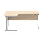 Astin Rdl Lh Desk 1600X1200X730 Coak