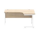 Astin Rdl Rh Desk 1600X1200X730 Coak