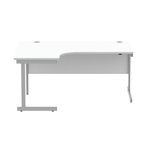 Astin Rdl Lh Desk 1600X1200X730 Awht