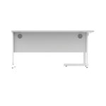 Astin Rdl Lh Desk 1600X1200X730 Awht