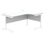 Astin Rdl Rh Desk 1600X1200X730 Awht