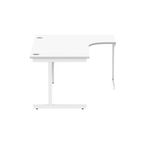 Astin Rdl Rh Desk 1600X1200X730 Awht