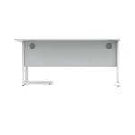 Astin Rdl Rh Desk 1600X1200X730 Awht