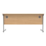 Astin Rect Desk 1600X600X730 Nbch