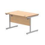 Astin Rectangular Desk 1200X800 Nbch