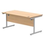 Astin Rect Desk 1600X800X730 Nbch