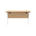 Astin Rectangular Desk 1200X600 Nbch