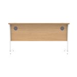 Astin Rect Desk 1400X600X730 Nbch