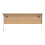 Astin Rect Desk 1600X600X730 Nbch