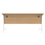 Astin Rect Desk 1600X800X730 Nbch