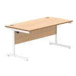 Astin Rect Desk 1600X800X730 Nbch