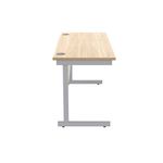 Astin Rect Desk 1400X600X730 Coak