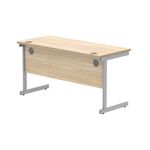 Astin Rect Desk 1400X600X730 Coak