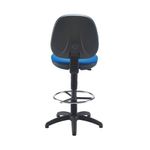Jemini Mbk Dman Chair Blue