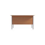 Serrion Rect 2 Drw Ped Beech