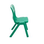 Titan One Piece Clsm Chr Green Pk30