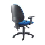 First Hbk Pst Chair Blue