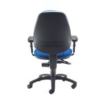First Hbk Pst Chair Blue