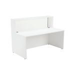 Jemini Rcpn Unit 1460X890X1165 White