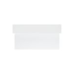 Jemini Rcpn Unit 1460X890X1165 White