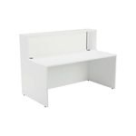 Jemini Rcpn Unit 1660X890X1165 White