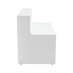 Jemini Rcpn Unit 1660X890X1165 White