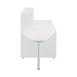 Jemini Rcpn Unit With Extension Wht