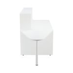 Jemini Rcpn Unit With Extension Wht