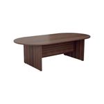 Jemini Mte Tbl 2400X1200X730 D/Wal