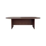 Jemini Mte Tbl 2400X1200X730 D/Wal