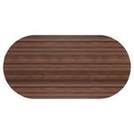 Jemini Mte Tbl 2400X1200X730 D/Wal